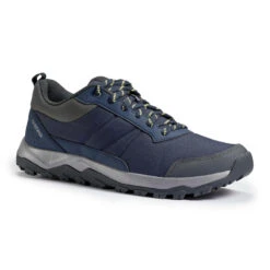 Zapatillas De Montaña Y Trekking Hombre Quechua NH150 11 Zapatillas De Montaña Y Trekking Hombre Quechua NH150 -Ropa Montañismo Tienda zapatillas de montaa y trekking hombre quechua nh150 5