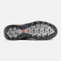 Zapatillas De Montaña Y Trekking Impermeables Hombre Quechua MH900 Negro 7 Zapatillas De Montaña Y Trekking Impermeables Hombre Quechua MH900 Negro -Ropa Montañismo Tienda zapatillas de montaa y trekking impermeables hombre quechua mh900 negro 2