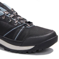 Zapatillas De Montaña Y Trekking Impermeables Mujer Quechua NH150 10 Zapatillas De Montaña Y Trekking Impermeables Mujer Quechua NH150 -Ropa Montañismo Tienda zapatillas de montaa y trekking impermeables mujer quechua nh150 4
