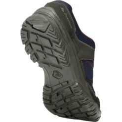 Zapatillas De Montaña Y Trekking Mujer Quechua NH100 -Ropa Montañismo Tienda zapatillas de montaa y trekking mujer quechua nh100 2
