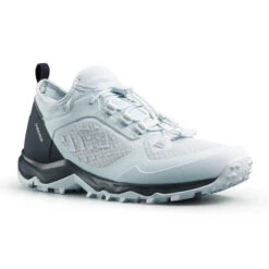 Zapatillas De Montaña Y Trekking Ultraligeras Hombre Quechua FH500 -Ropa Montañismo Tienda zapatillas de montaa y trekking ultraligeras hombre quechua fh500 5