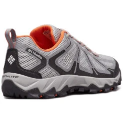 Zapatillas De Montaña Y Trekking Ventiladas Hombre Columbia Peakfreak 6 Zapatillas De Montaña Y Trekking Ventiladas Hombre Columbia Peakfreak -Ropa Montañismo Tienda zapatillas de montaa y trekking ventiladas hombre columbia peakfreak 2