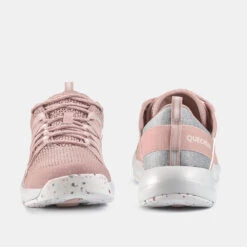 Zapatillas De Montaña Y Trekking Ventiladas Mujer Quechua NH500 Fresh -Ropa Montañismo Tienda zapatillas de montaa y trekking ventiladas mujer quechua nh500 fresh 2