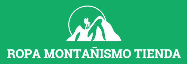 Ropa Montañismo Tienda